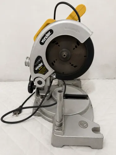 Serra de Esquadria 7¼ 850W