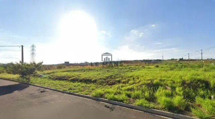 Terreno à venda em Piracicaba, Conquista