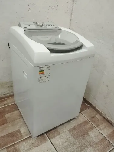 Máquina de lavar roupa