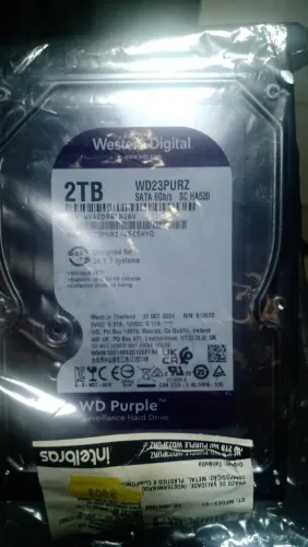HD PURPLE