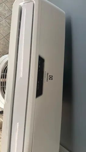 Central de ar inverter Eletrolux