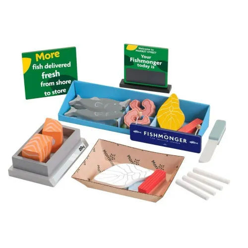 Brinquedo de madeira 