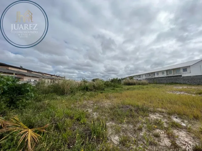 TERRENO EM STELLA MARIS, EXCELENTE LOCALIZAÇÃO COM ÁREA TOTAL DE 2642,20M2.