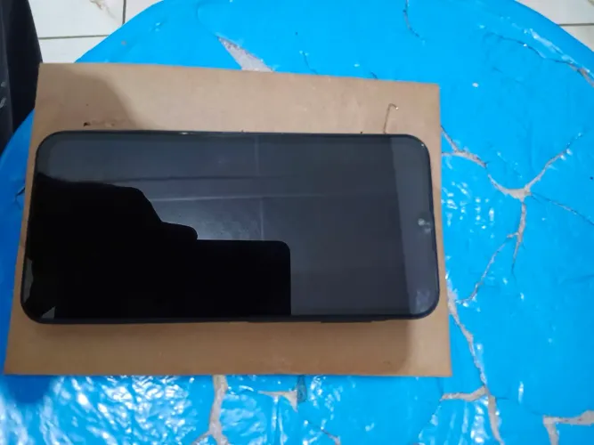 VENDO SMARTPHONE A15 256g