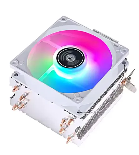 Cooler torre RGB