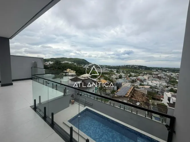Atlântica Imóveis tem excelente Casa à Lagoa, Macaé/RJ