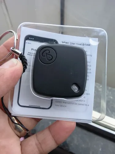 Rastreador tags GPS Android e Aiphone