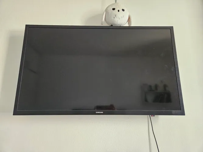 Televisão Samsung 32 polegadas