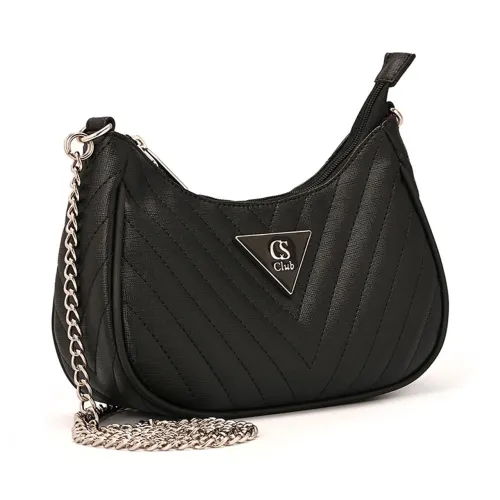 Bolsa media Carmen Steffens