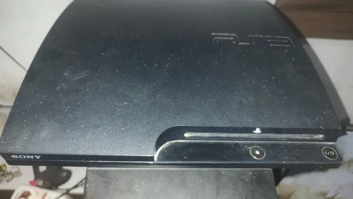 Playstation 3 Slim 160GB