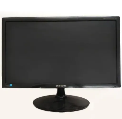 Vendo Monitor Samsung 21 Polegadas