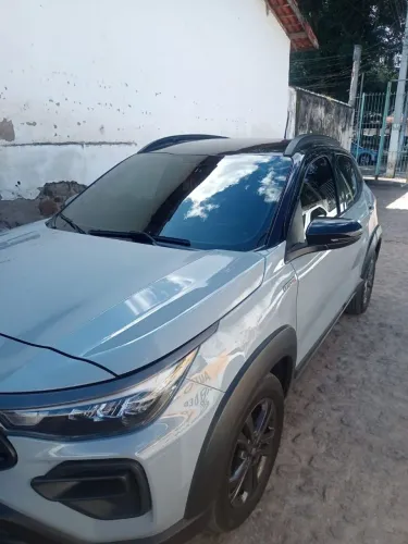 Fiat Pulse Drive 1.3 8V Flex Aut. 2025