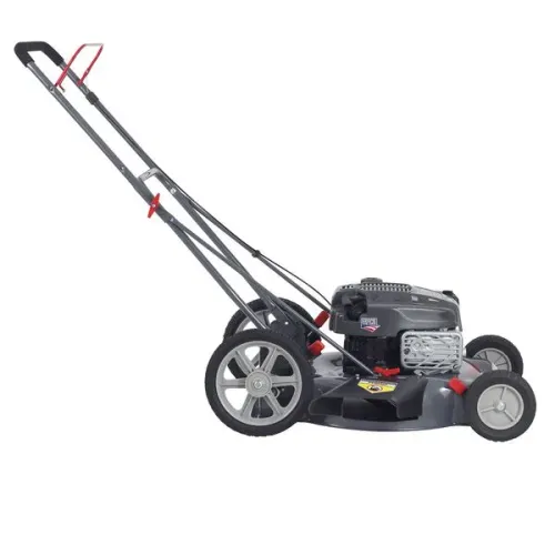 Cortador de Grama a Gasolina Branco B4T-7000 ELITE