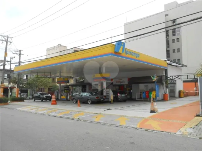 Área de Terra à venda ou para locação em Barra funda - SP