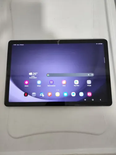 Tablete Samsung A 9+