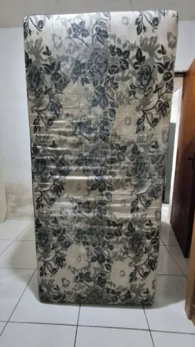 Cama box solteiro