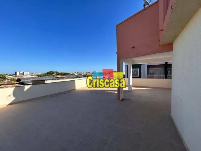 Cobertura com 2 dormitórios, 65 m² - venda por R$ 298.000,00 ou aluguel por R$ 2.236,67/mê