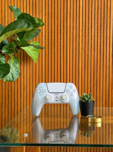 Controle PS5