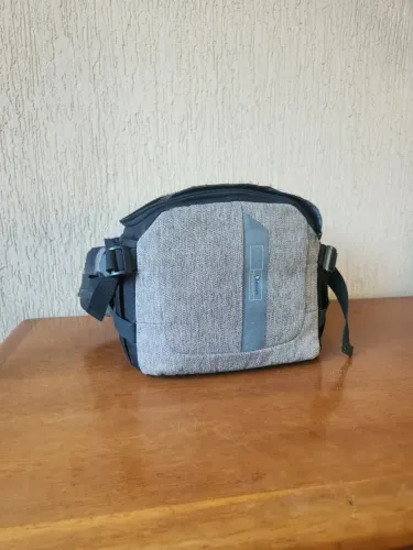 Bolsa para câmera Ikon Design