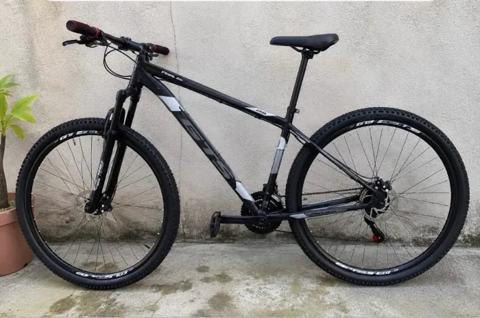 GTS bicicleta aro 29