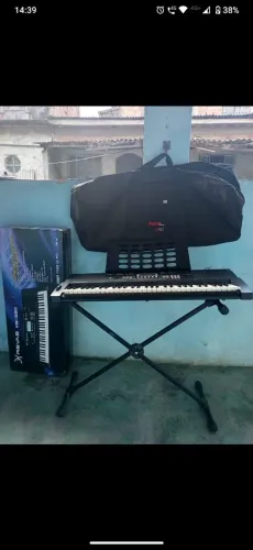 Teclado 