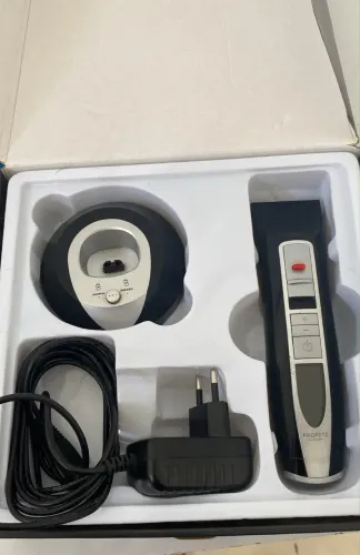Máquina de tosa Pro 6 PROPETZ