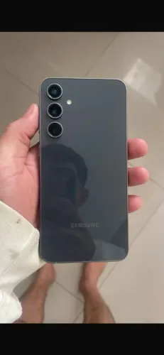Celular S23 FE 128 GB
