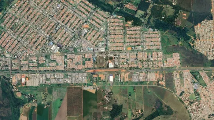 Terreno à venda, Sobradinho, Brasília, DF
