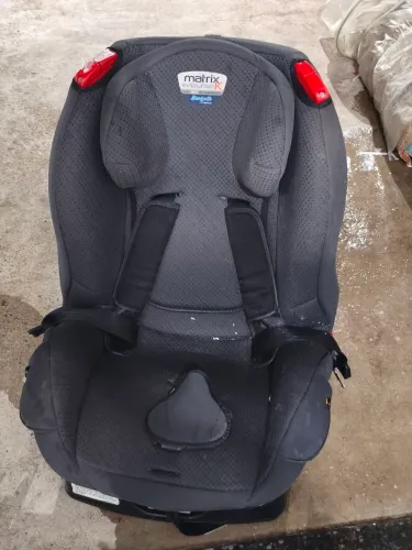 Cadeira Burigotto Matrix Evolution K