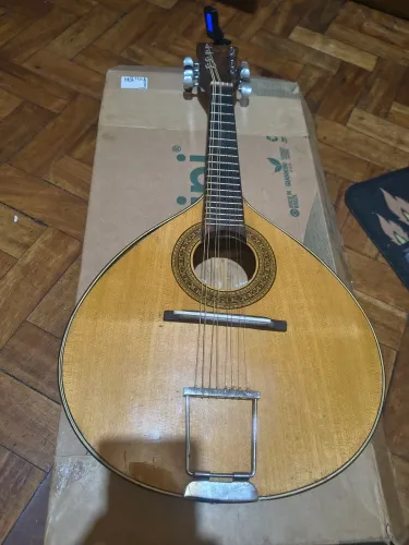 Bandolim anos 70
