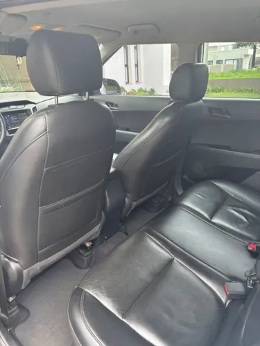 Hyundai Creta Attitude 1.6 16V Flex Aut. 2020