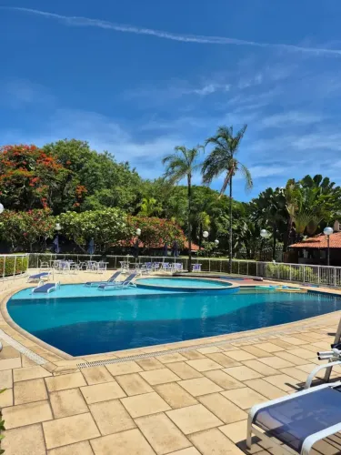 Apartamento : Padrão / Residencial / Pechincha
