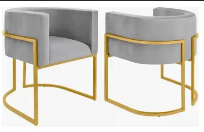 Poltrona luxo