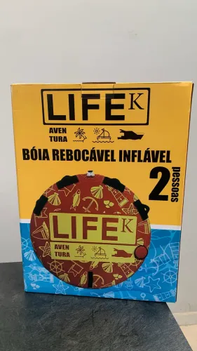 Boia Life Rebocáveis para Jetski/barcos