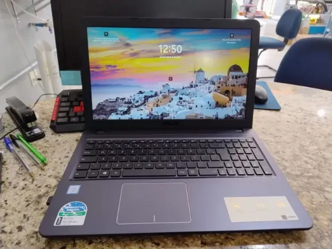 Notebook ASUS - Intel Core i5