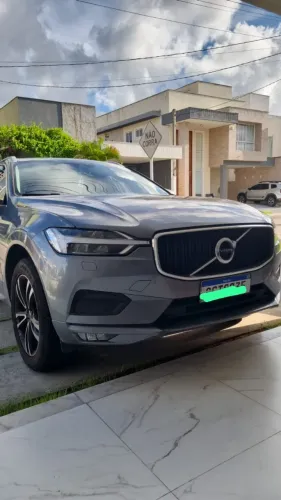 Volvo XC 60 T-5 Momentum 2.0 254cv AWD 5P 2019