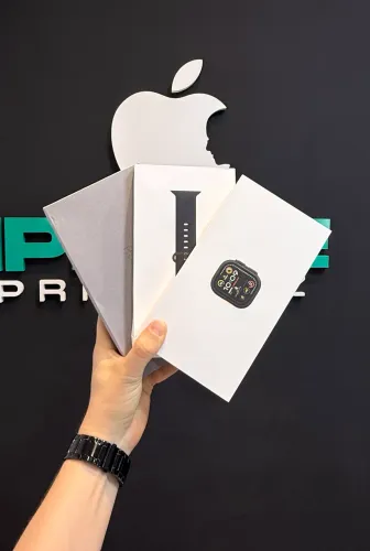 Apple Watch Ultra 2 de 49 MM