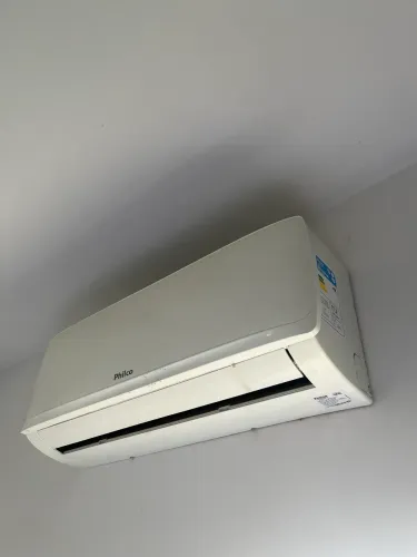 Ar condicionado Philco 9000Btu