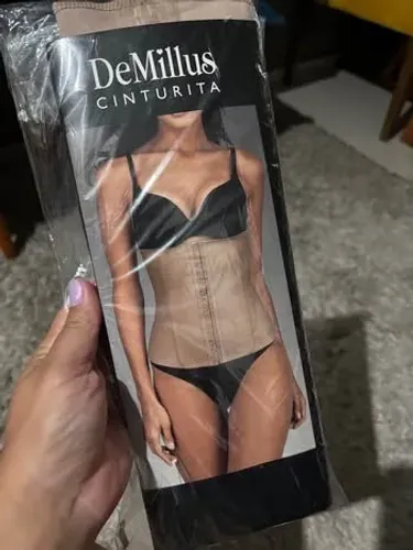 Cinta Demillus