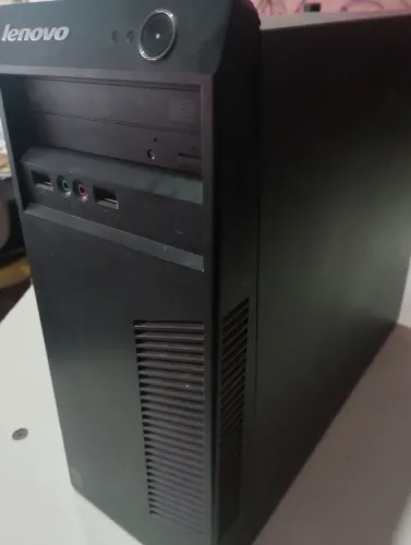 Computador CPU Lenovo 
