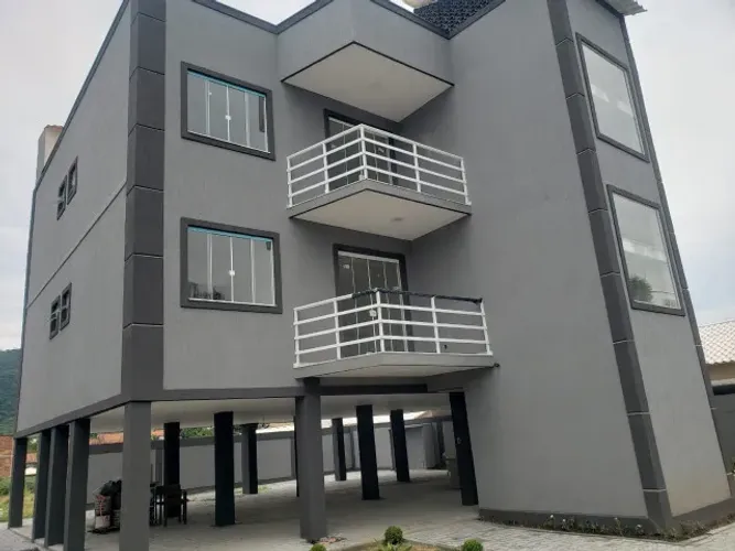 Condomínio Villagio Inoã - Apartamentos e Casas Duplex próximo a rodovia !