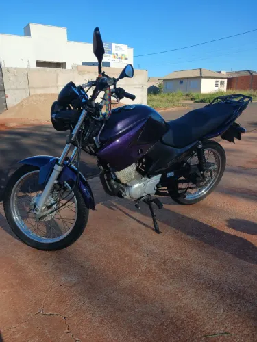 Vendo factor 125 k 2013