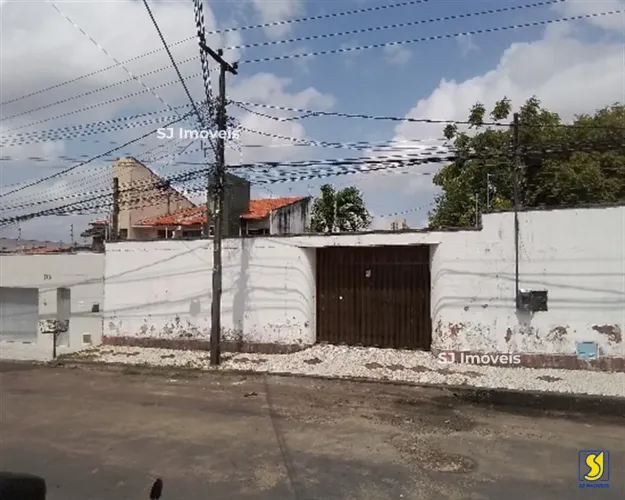 Casa duplex comercial com 7 salas na Sapiranga