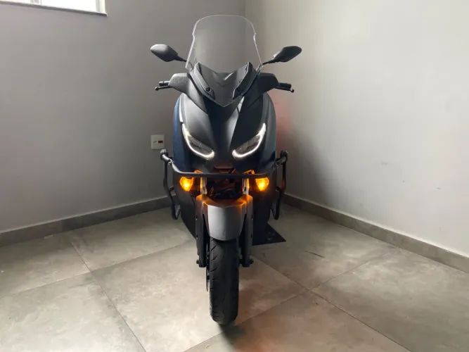 Yamaha Xmax 250 abs 2021