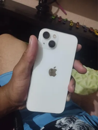 Vendo iPhone 13 troco por ps4 com volta 