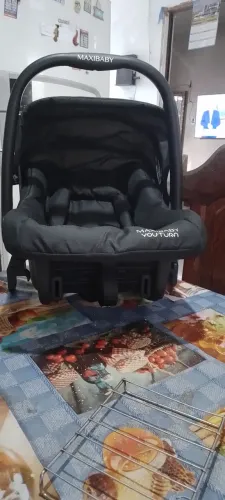 Vende-Se Bb conforto 