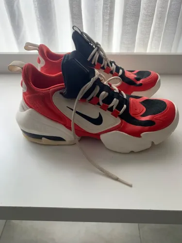 Nike Air Max Alpha Savage Tam 40