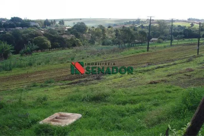 Chácara à venda em Londrina, Cilo 3, com 20000 m²