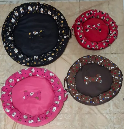 Cama para Pet