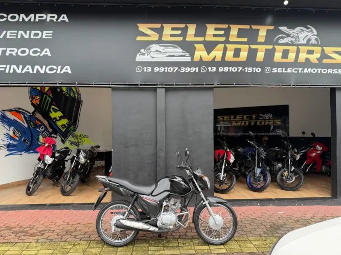 CG 125